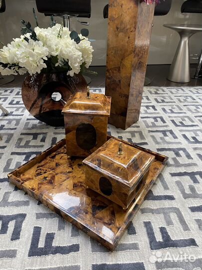 Предметы для вашего интерьера от Luisa Robinson