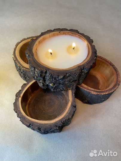 Свечи с приятными ароматами для вашего дома