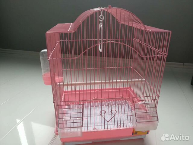 Клетки для животных