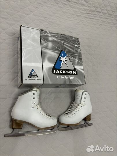 Jackson Evo Mark 4 3,5W (34 размер)