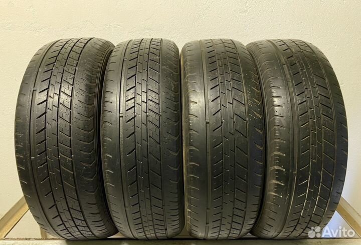 Dunlop Grandtrek ST30 225/60 R18 H