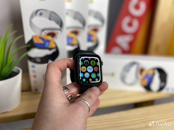 Smart watch S8 Pro