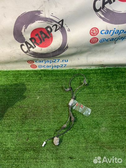 Провод датчика ABS (7) задний правый Toyota Sienta