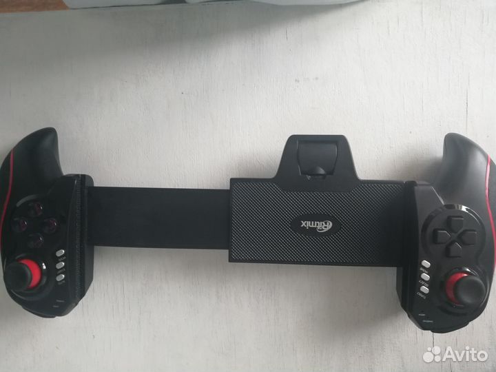 Геймпады для телефона