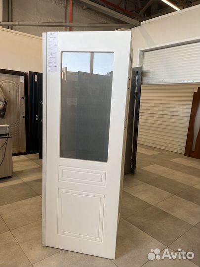 Двери входные стальные и межкомнатные