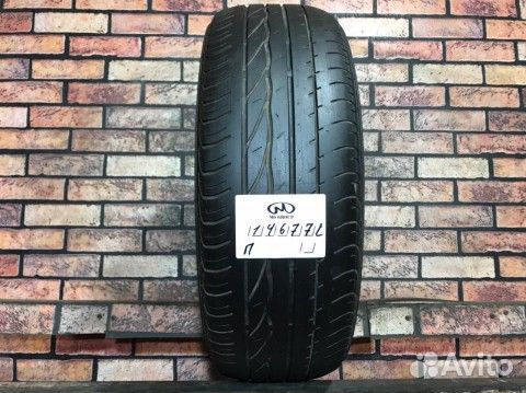 Bridgestone Turanza ER300 205/60 R16