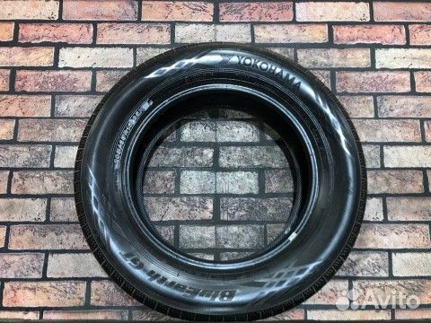 Yokohama BluEarth-GT AE-51 205/65 R16 92H