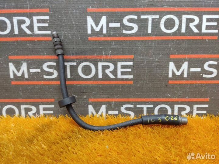 Шланг тормозной задний правый Volkswagen Passat B7