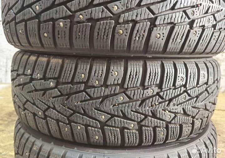 Nokian Tyres Hakkapeliitta 7 185/65 R15 92T