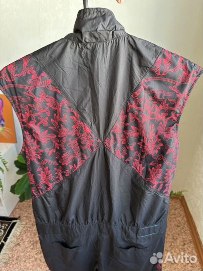 Комбинезон женский спортивный