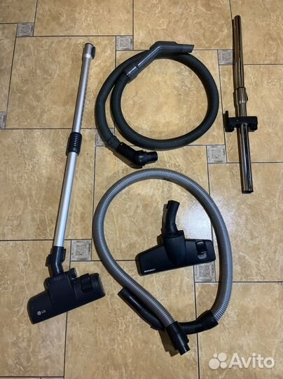 Запчасти для пылесоса LG, shivaki, philips, Samsun