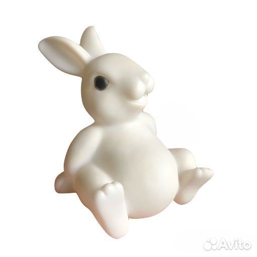 Ночник зайчик