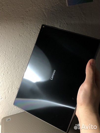 Планшет Lenovo Tab 4 10 Plus