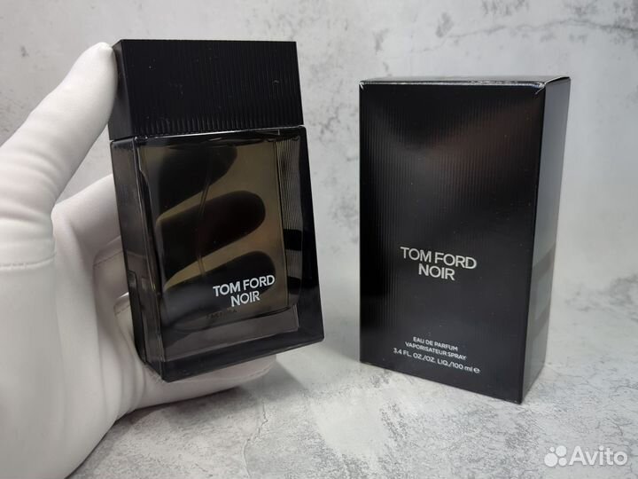 Tom Ford Noir