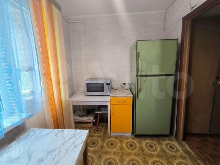 2-к. квартира, 53,4 м², 1/9 эт.