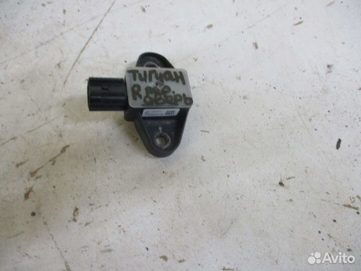 Датчик Airbag Фольксваген Тигуан