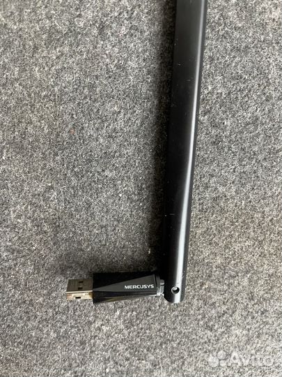 Сетевой адаптер Mercusys MU6H