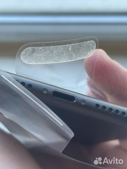 iPhone 7, 32 ГБ