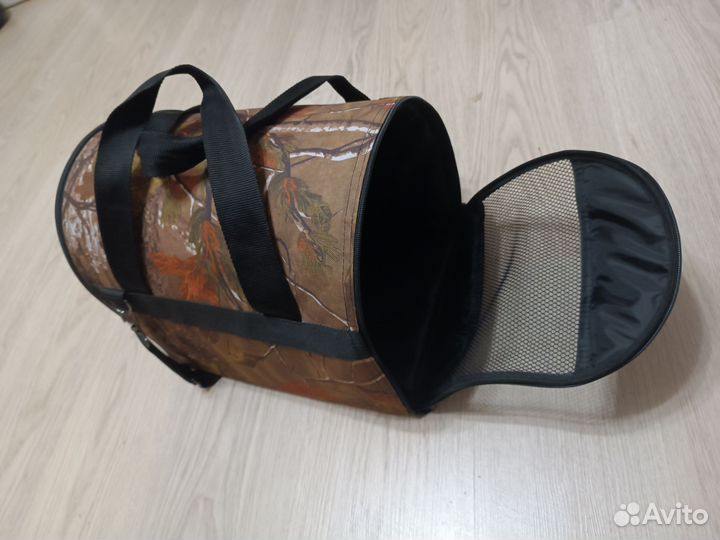 Переноска для собак и кошек