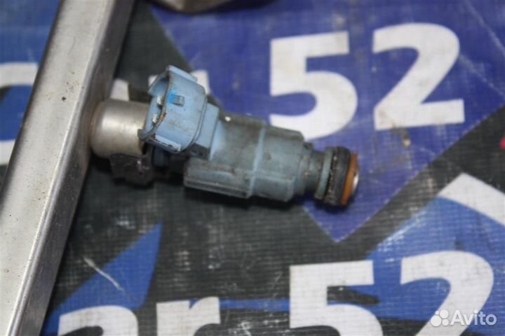 Форсунка топливная Рампа Хендай i30