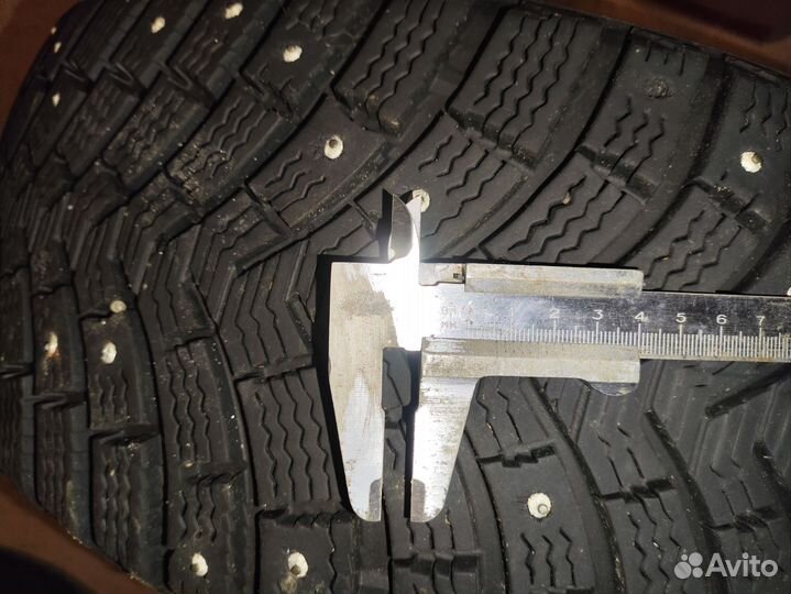 Michelin X Energy 205/55 R16 94T