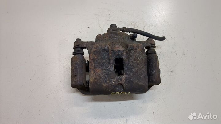 Суппорт Honda Pilot, 2004