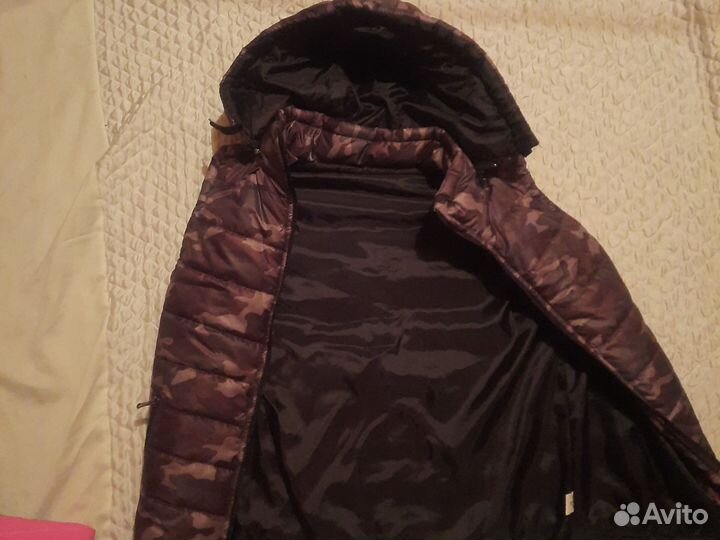 Безрукавка мужская