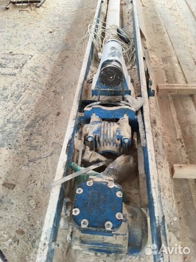 Оцилиндровочный станок