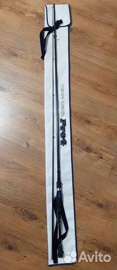 Спиннинг UFM Pro 4S-84EX-R, Pro 4 AR-86EX-R