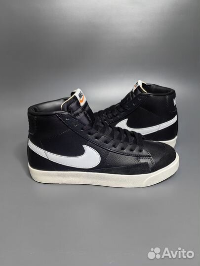 Кроссовки Nike blazer mid 77