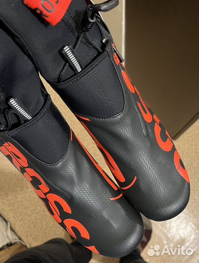 Лыжные ботинки Rossignol X-ium Carbon Skate