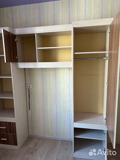 Детская мебель бу