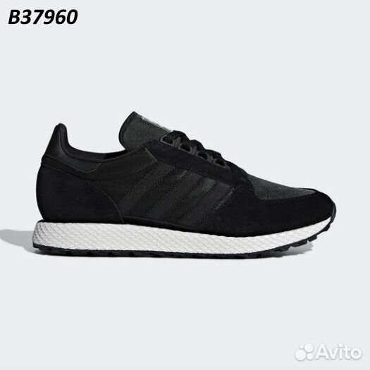 Adidas forest grove b37960 on sale