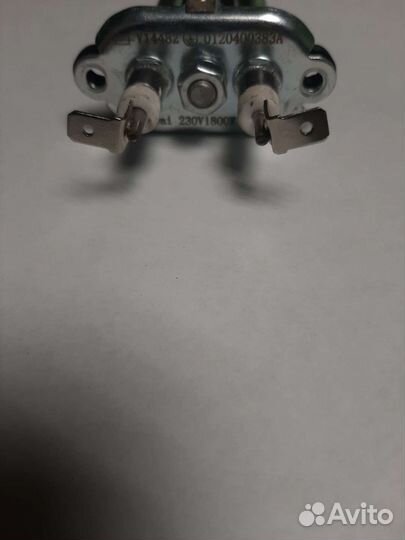 Тэн kawai 230v 1800w посудомоечной машины Candy 1