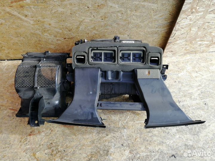 Корпус отопителя (печки) Dodge Grand caravan 5