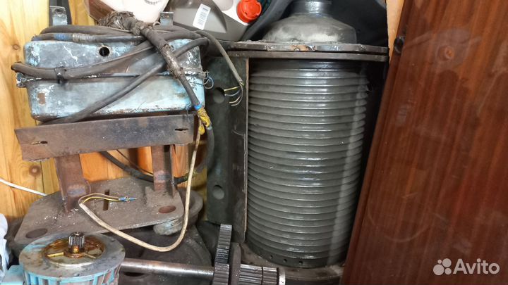 Таль электрическая болгария 5 т