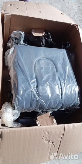 Кресло-коляска