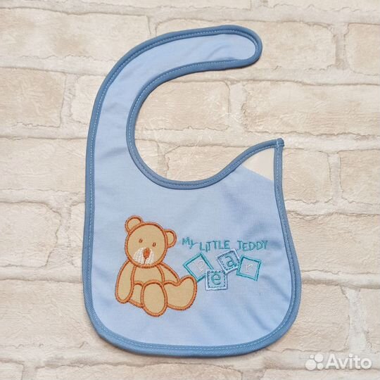 Набор для кормления новый