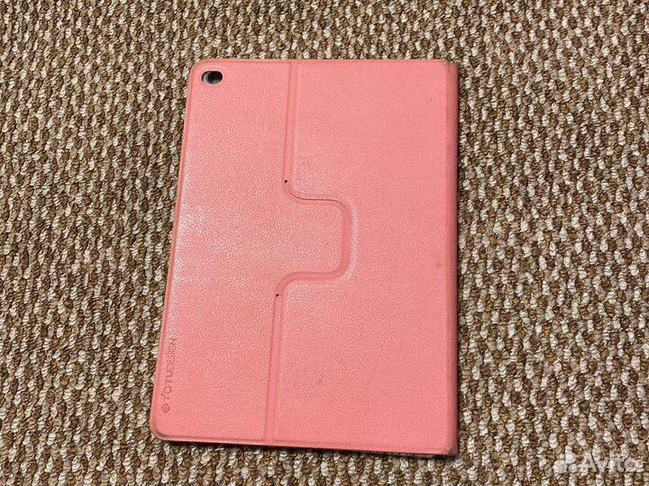 Чехол на iPad air 2