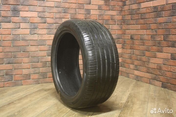 Hankook Ventus Prime 3 K125 295/40 R21