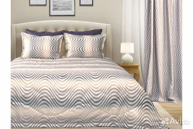 Покрывало набор Hilding Anders Energy