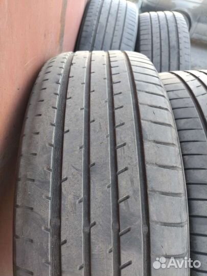 Toyo Proxes R36 225/55 R19 99V