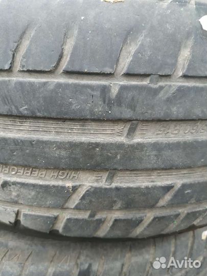 Tigar Prima 185/60 R15