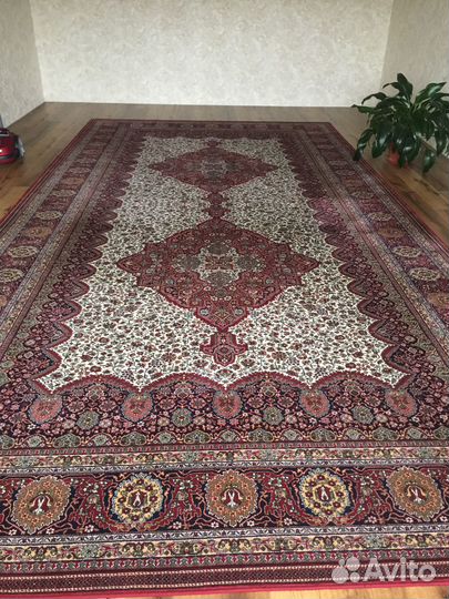 Ковер молдавский