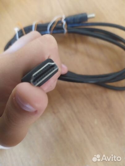 Провод hdmi