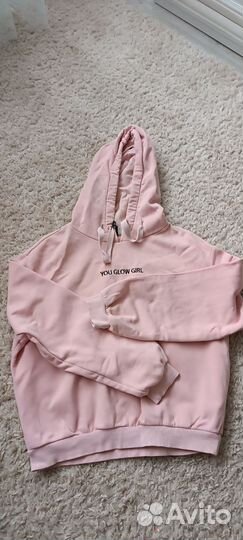 Пакет женских вещей на 46 48