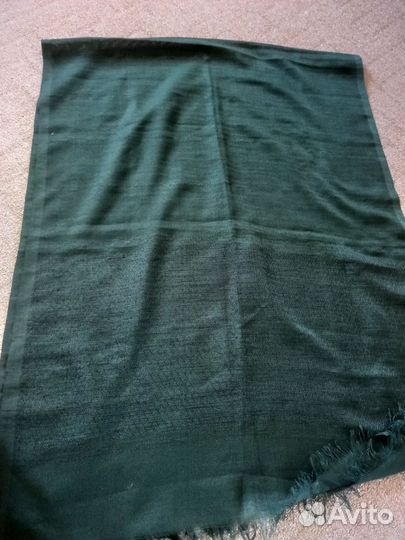 Платок шаль