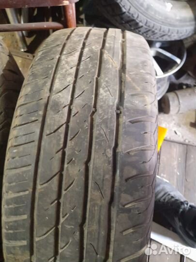 Matador MP 47 Hectorra 3 205/65 R15 H