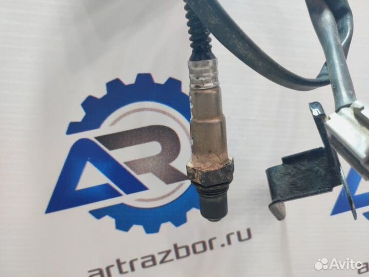 Датчик кислородный №2 (lambdasonde) Hyundai