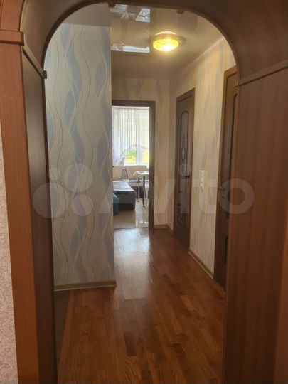 1-к. квартира, 37 м², 2/5 эт.